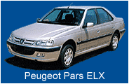 Peugeot ELX ( Pars)