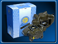 BRAKE CALIPERS