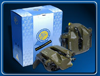BRAKE CALIPERS