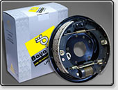DRUM BRAKE ASSEMBLIES