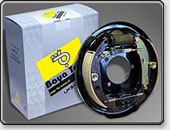 DRUM BRAKE ASSEMBLIES