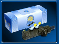 BRAKE MASTER CYLINDERS