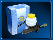 BRAKE MASTER CYLINDERS