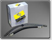BRAKE & CLUTCH HOSES