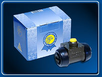 WHEEL CYLINDERS