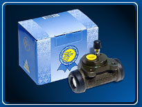 WHEEL CYLINDERS
