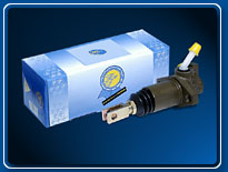 CLUTCH MASTER CYLINDERS