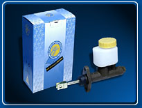 CLUTCH MASTER CYLINDERS