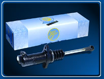 CLUTCH SLAVE CYLINDERS