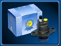 CLUTCH SLAVE CYLINDERS